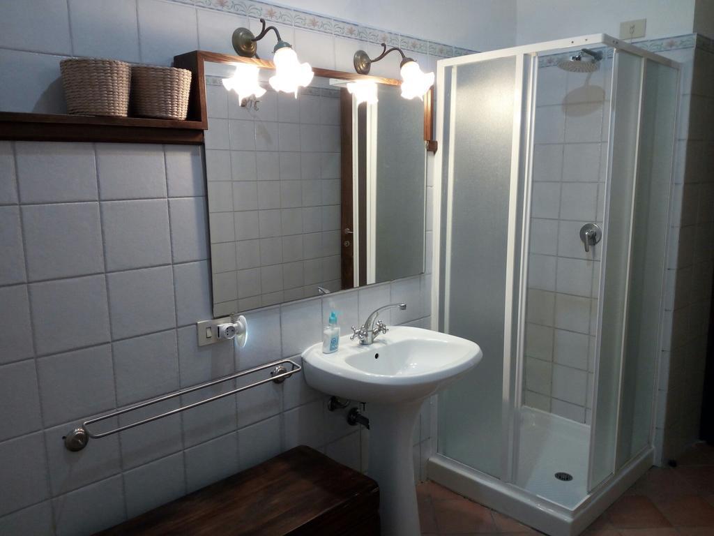 Podere Schioppello Casale Con Appartamenti Privati Cibottola Exterior foto