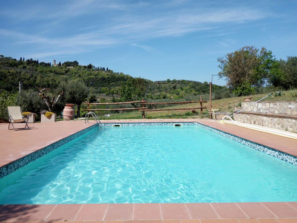 Podere Schioppello Casale Con Appartamenti Privati Cibottola Exterior foto